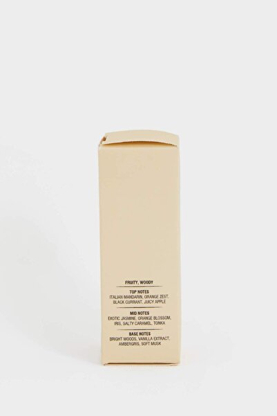 DeFacto Kadın Mını Vıbes - Sunny Sılk Aromatik 30 ml EDT E6662AXNS