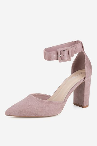 DeeZee woman chicken 5903698763293 Pink