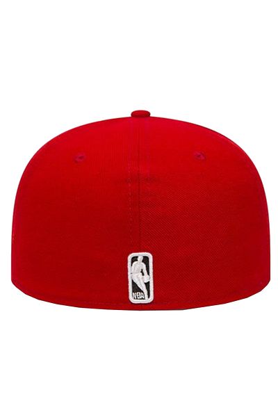 NEW ERA New Era Chicago Bulls NBA Basic Cap, Men's Cap