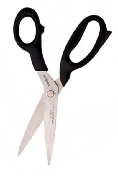 garaccu Durable Long Lasting Sharp Blade Gl120 Fabric - Tailor Scissors 23 cm - 9"