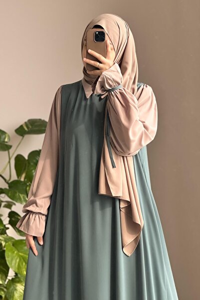 ANDE Φόρεμα Booty- Mint