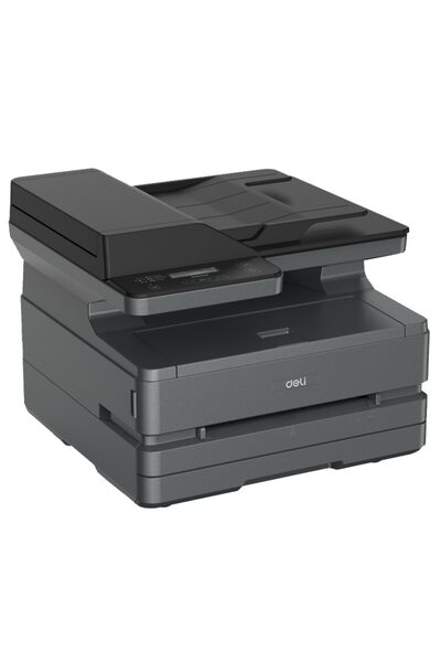 Deli Multifunctional monochrome laser Deli M3100ADW 31 pages A4 ADF WIFI duplex network toner 3500 pages included