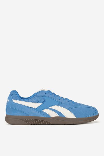 Reebok pantofi sport bărbați 5903419987373 Albastru