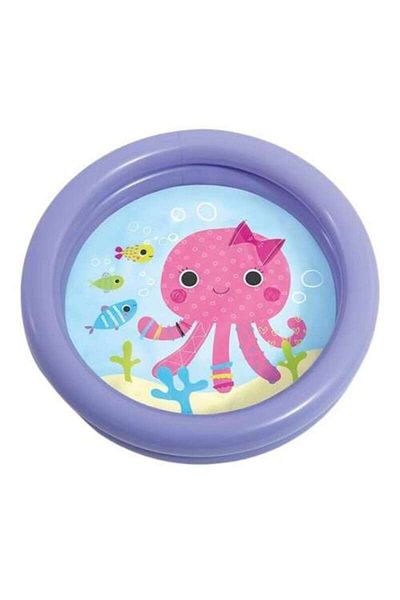 Intex Piscina Gonflabila Pentru Copii , 61x15 Cm,mov