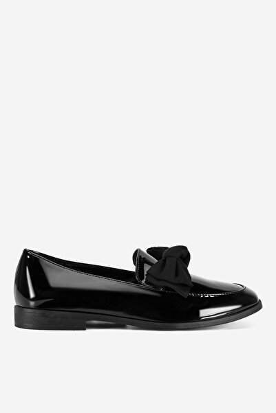 Jenny mocasin de damă 5903698028941 Negru