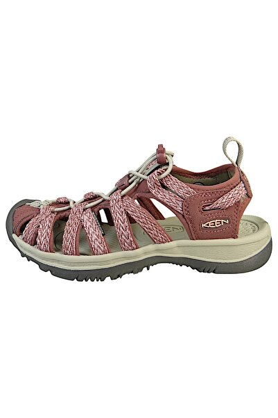 Keen Damen Trekking Sandalen Sandalen Wanderschuhe Whisper 1028816