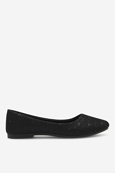Jenny balerină femeie 5903698726229 Negru