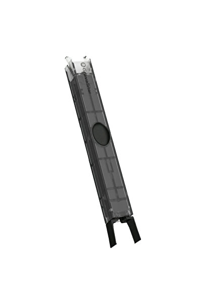 Gravastar 2’si 1 Arada Keycaps & Switch Sökücü, Mekanik Klavyeler için Tuş ve Switch Çıkarıcı, Siyah