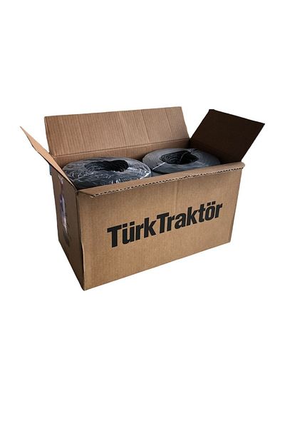 TÜRK TRAKTÖR 1181970 10kgHoney Rope Quality Rope Sturdy Honey Rope 10 Kg