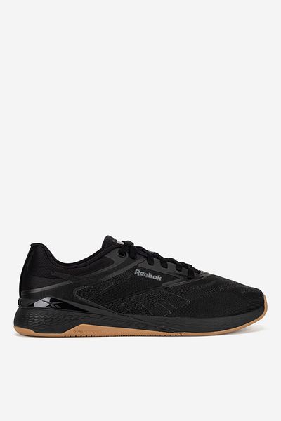 Reebok man sports shoes 5903698019147 Black
