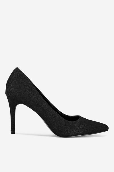 Jenny woman chicken 5904862302706 Black