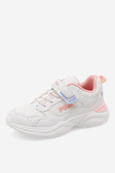 FILA pantofi sport pentru fete 5905588264910 Alb