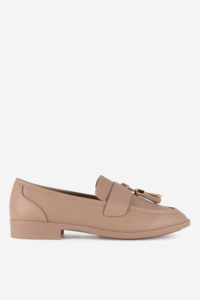 Jenny woman moccasin 5903698108209 Beige