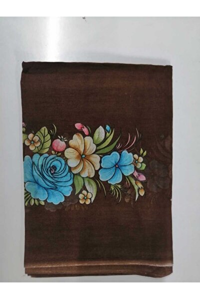 İpekçe Копринена бродерия 90 см