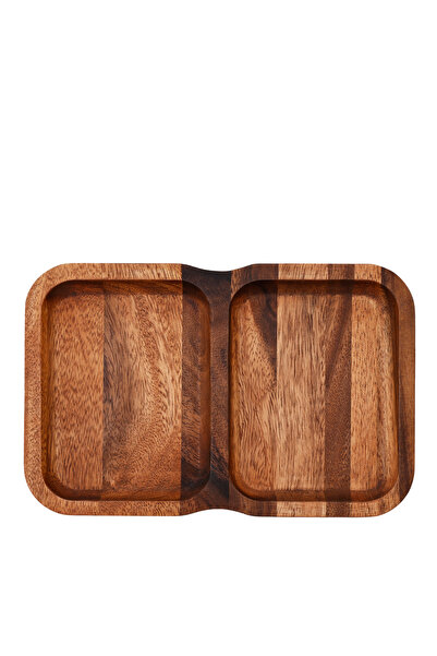 Yargıcı الخدمة – أدوات العرض (38×19 سم)