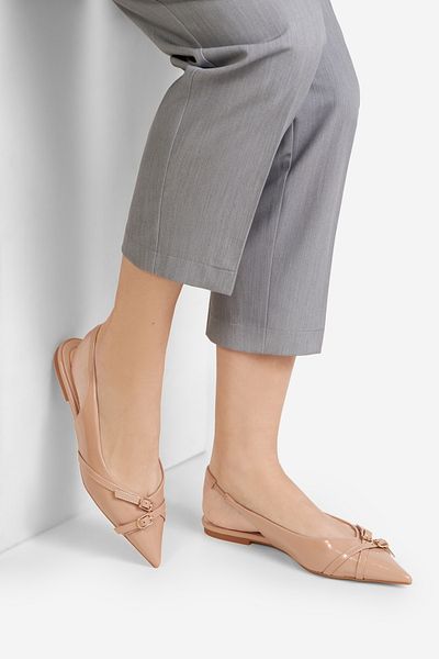 Jenny woman ballerina 5903698726359 Beige