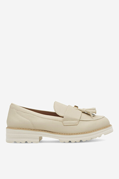 Jenny Fairy woman moccasin 5905588244677 Beige