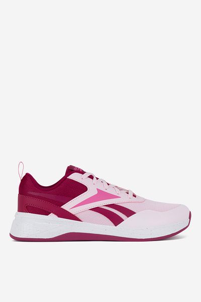 Reebok pantofi sport pentru fete 5903419973475 roz