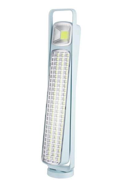 sonashi فانوس LED قابل لإعادة الشحن بالطاقة الشمسية