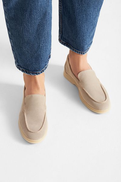 Gino Rossi woman moccasin 5903698620497 Beige