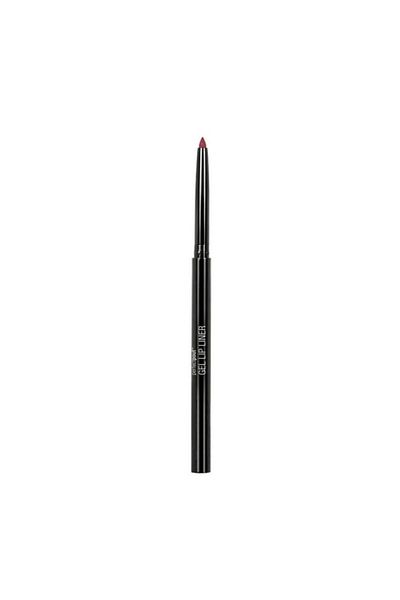 WET N WİLD wet n wild Perfect Pout Matte Retractable Gel Lip Liner Pencil, 663D I Got The Juice 0.25g