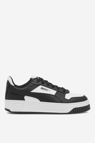 Puma pantofi sport pentru femei 5905588254829 Alb