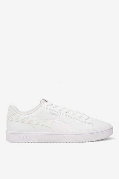 Puma girl sports shoes 5905588219224 White
