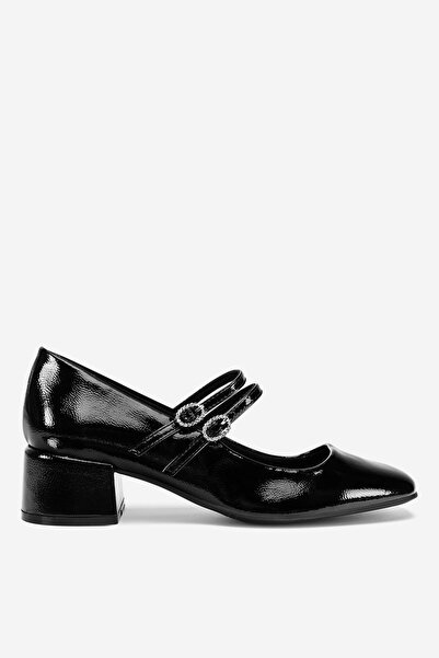 Jenny femeie pui 5903698598963 Negru