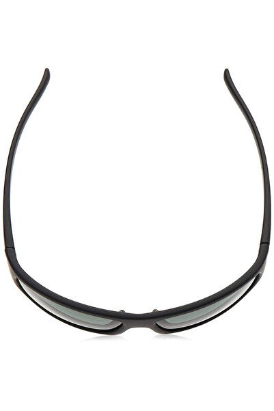 Polaroid Πολωτικά γυαλιά ηλίου ανδρικά P8411 ​​9ca/rc, πλαστικά, μαύρα, 63 χιλ.