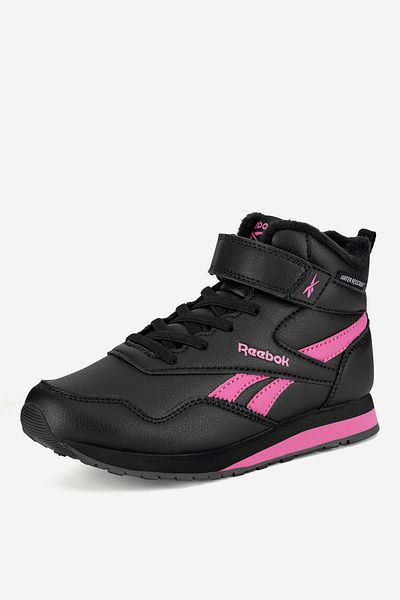 Reebok girl shoe 5903419783357 Black
