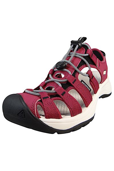 Keen Damen Trekking Sandalen Sandalen Wanderschuhe Astoria West Sandal 1030147