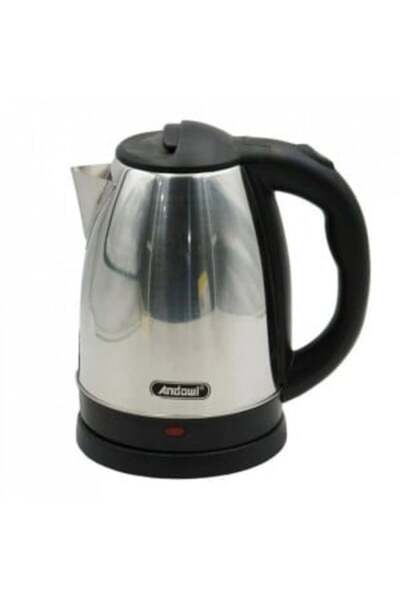 Andowl Cana Fierbator, Capacitate 2 L, 1500 W