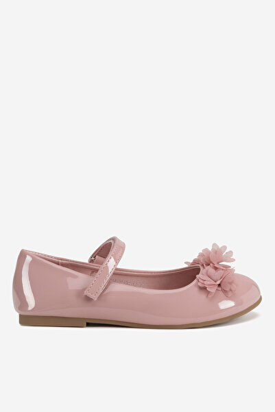 Nelli Blu girl ballerina 5903698023632 Pink
