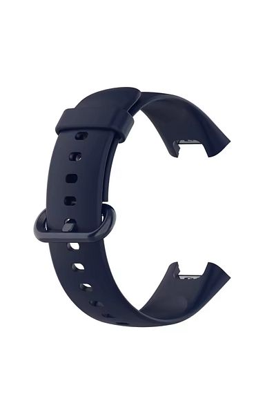 Choice Blue For Mi Watch 2 Lite Silicone Strap For Xiaomi Watch Lite/redmi Watch Lite Band Bracelet