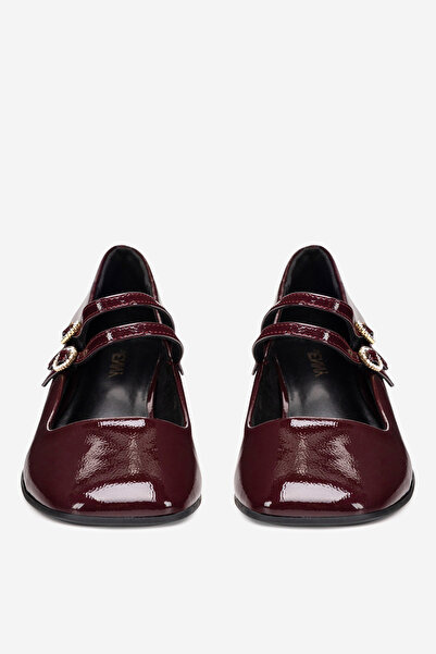 Jenny woman chicken 5903698598956 Red