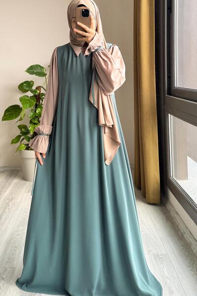 ANDE Φόρεμα Booty- Mint