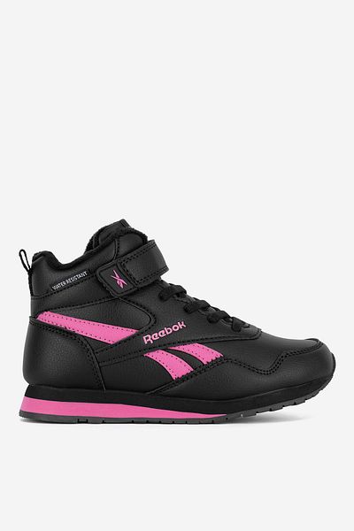 Reebok girl shoe 5903419783357 Black