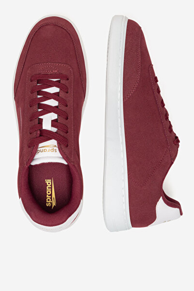 Sprandi man sports shoes 5903419900181 Red