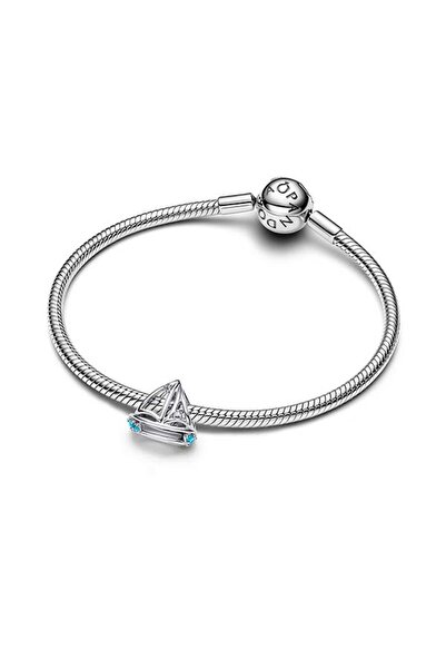 Pandora Yelkenli Charm