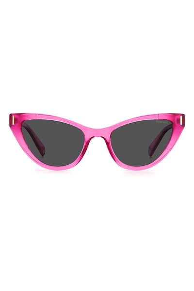 Polaroid PLD6174SMU1M9, Sunglasses, women's