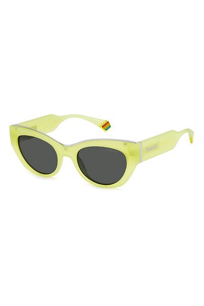 Polaroid PLD6199SX6DX, Sunglasses, women's