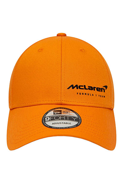 NEW ERA McLaren F1 Team Essentials Cap, Men's Cap