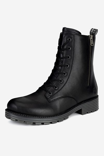 Remonte woman shoe 2230068900150 Black