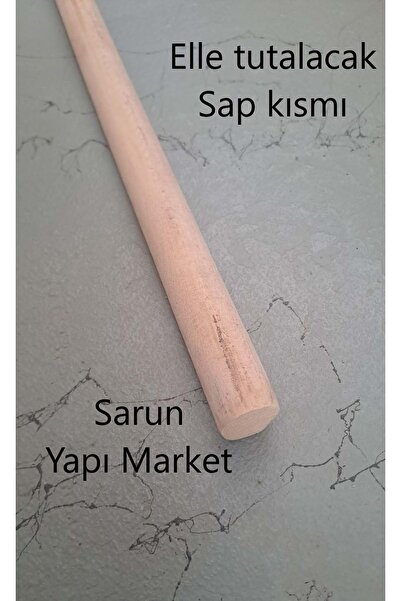 Leva House ÇAPA SAPI - 90 cm