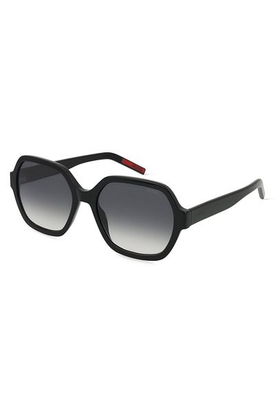 HUGO HG1265S807F69, Sunglasses, women's
