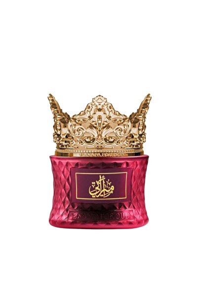 Banafa بخور عود معطر اميراتي