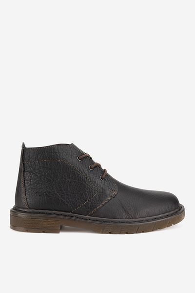 Rieker man shoe 2230068899744 Brown