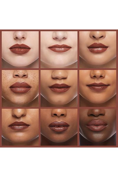 WET N WİLD wet n wild Perfect Pout Matte Retractable Gel Lip Liner Pencil, 651B Bare To Comment 0.25g