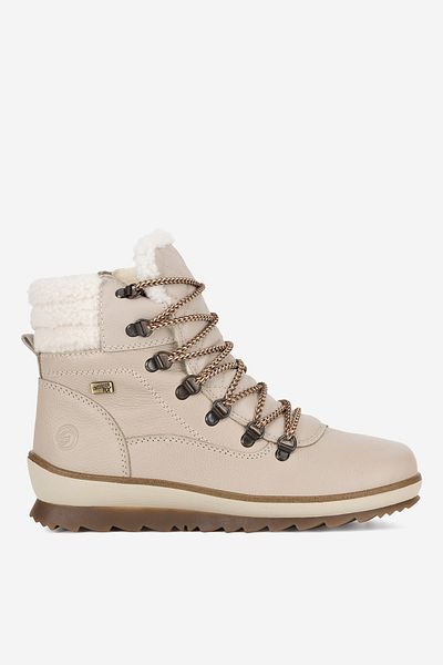 Remonte woman shoe 2230068899515 Beige