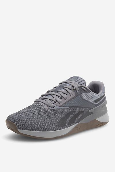 Reebok woman sports shoes 2230060486713 Black